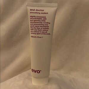 Evo End Doctor Smoothing Sealant